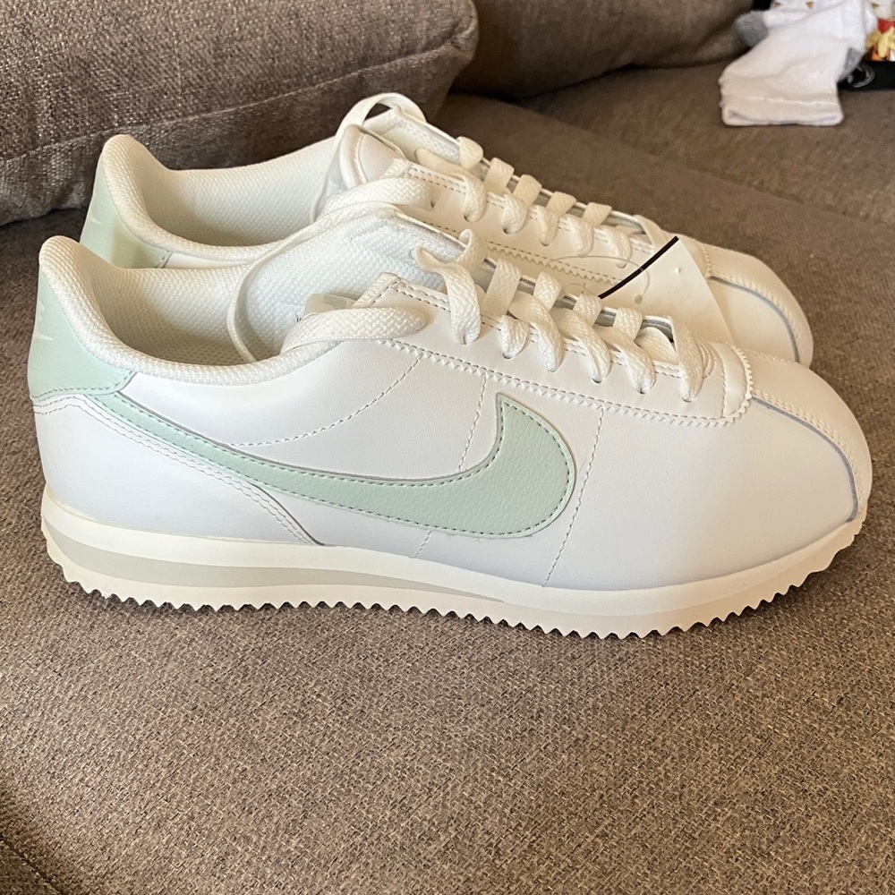 Nike Cortez Sneakers size 8